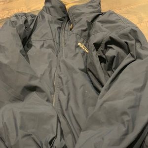 Columbia jacket